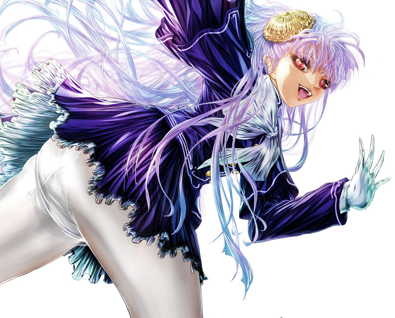 auge  uncensored set page 4 full