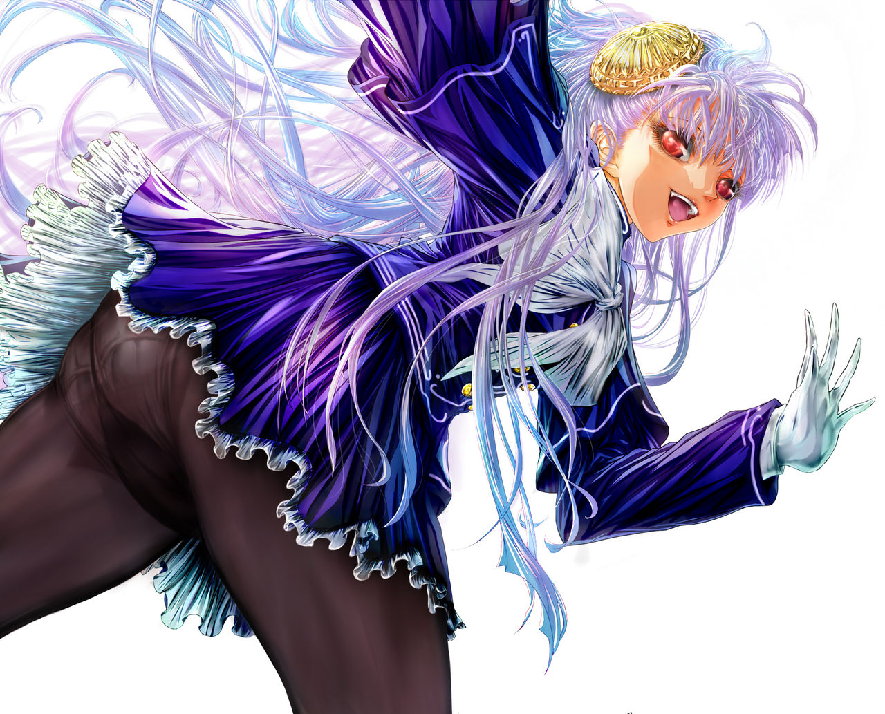 auge  uncensored set page 5 full