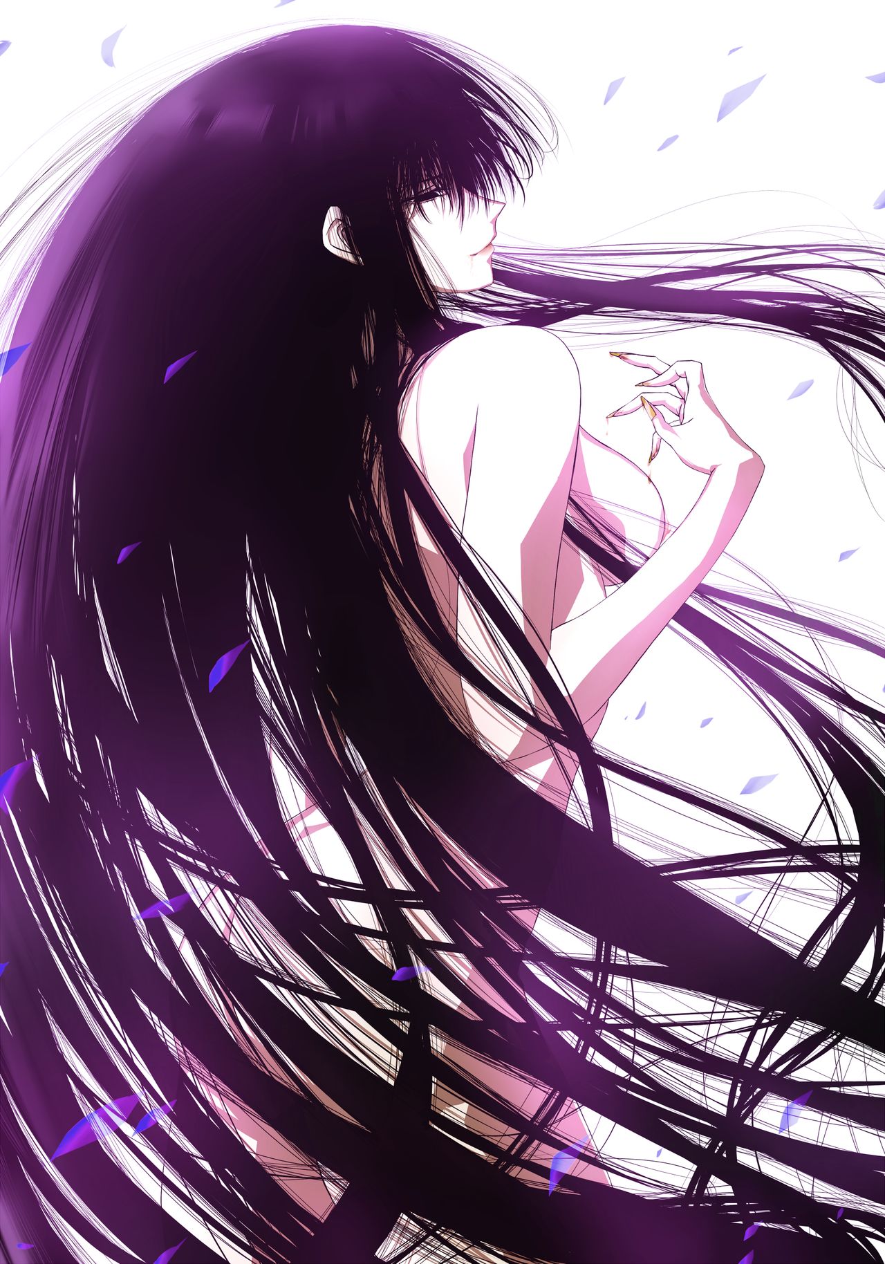 auge  uncensored set page 7 full