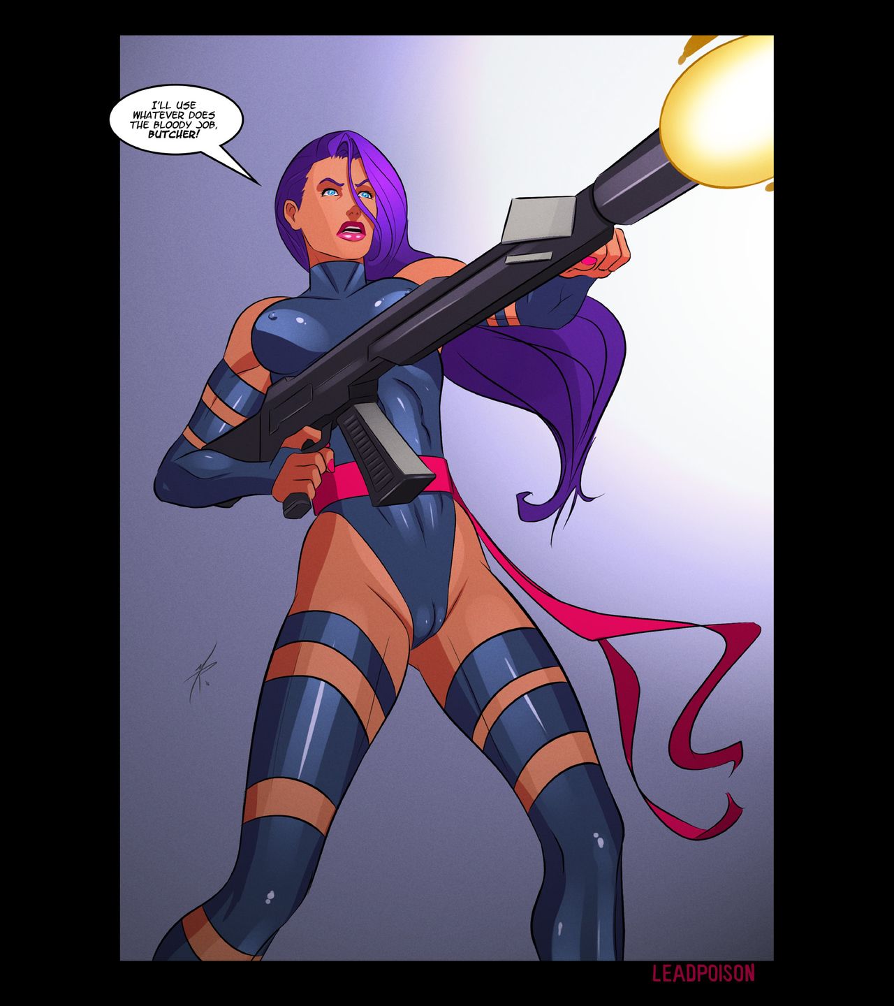 XXX-Tinction part 1-2 page 3 full