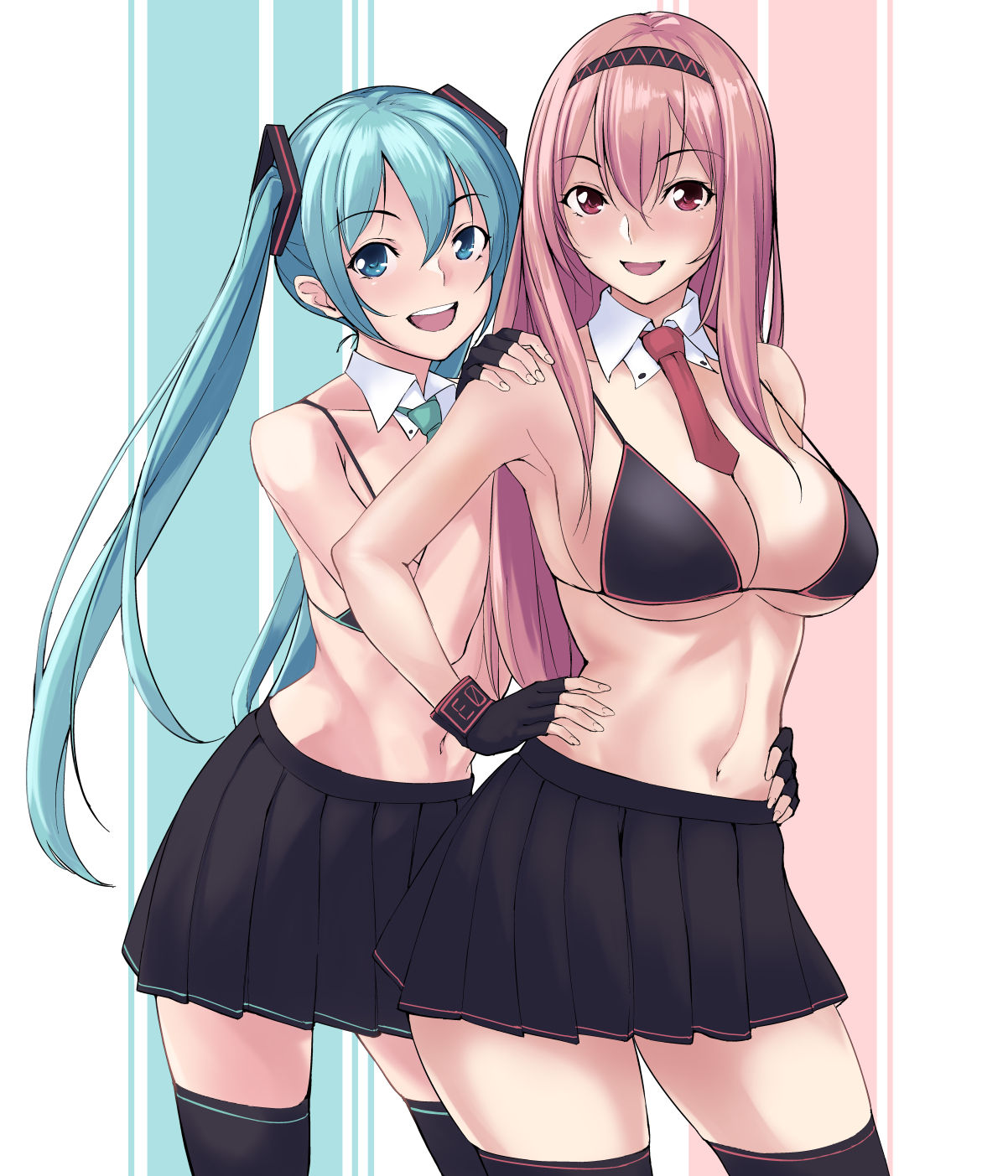 Artist ❤️❤️ DIN | iLL3 page 6 full