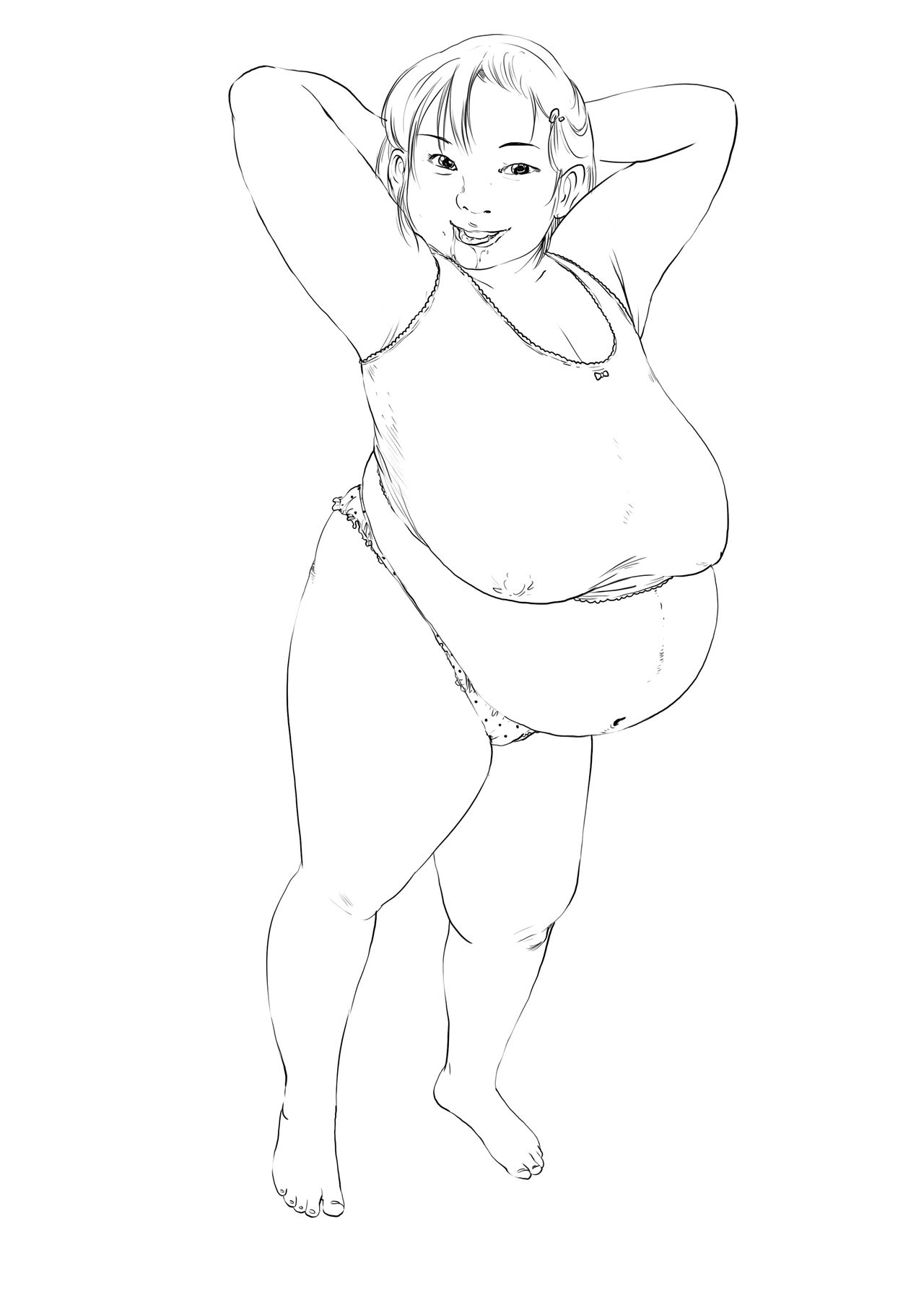 PreggoJoy page 8 full
