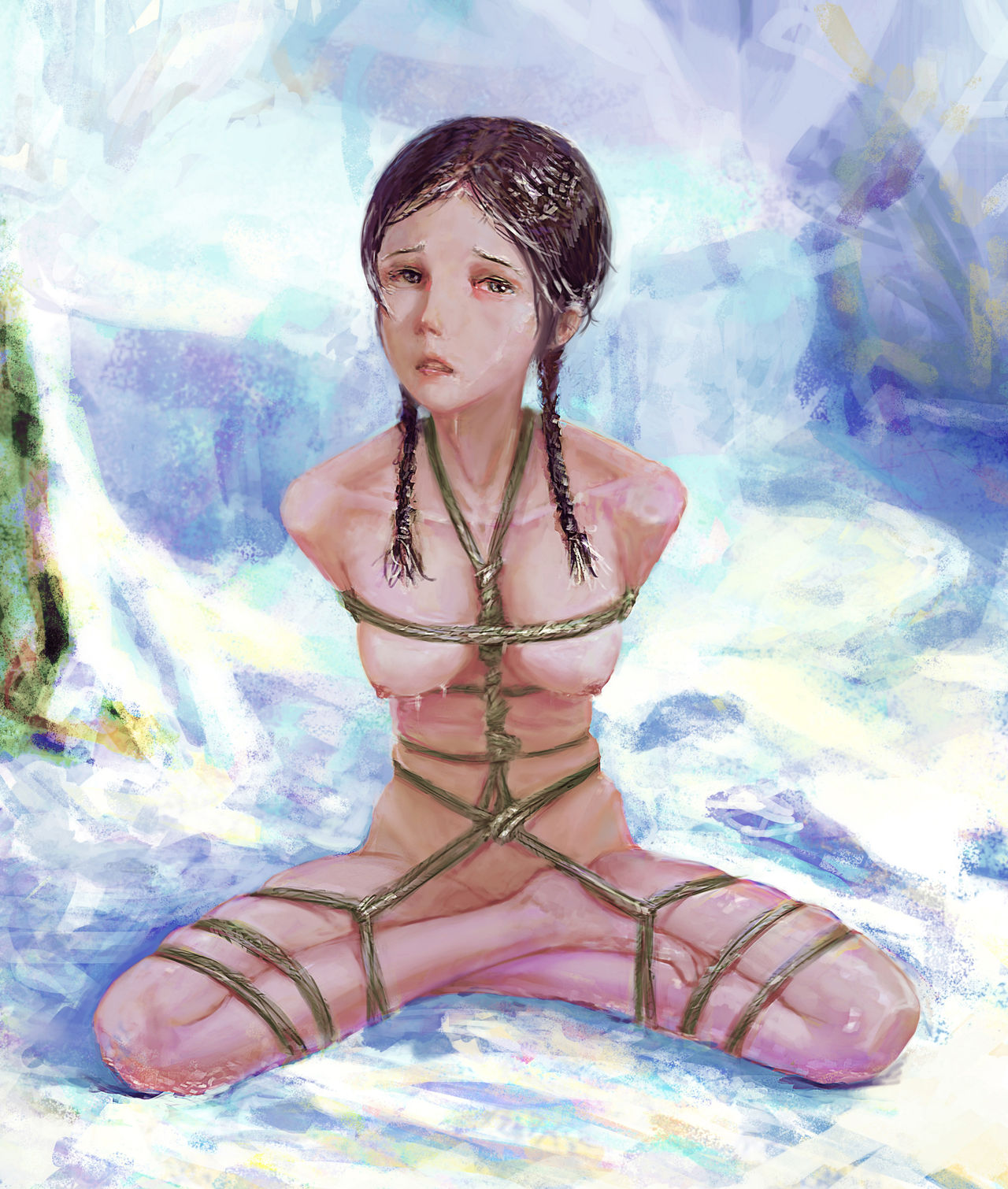 2017 Shibari revision HD page 5 full