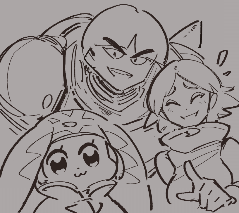 Artist - Zako page 6 full