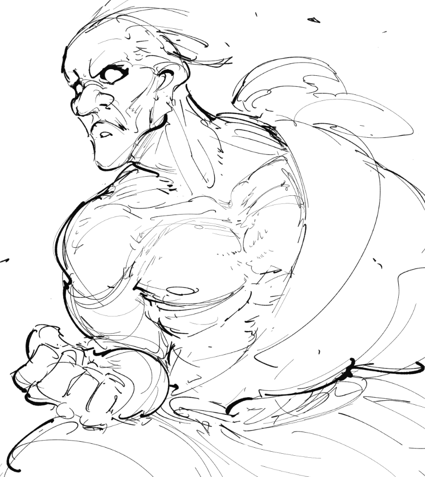 Artist - Zako page 9 full