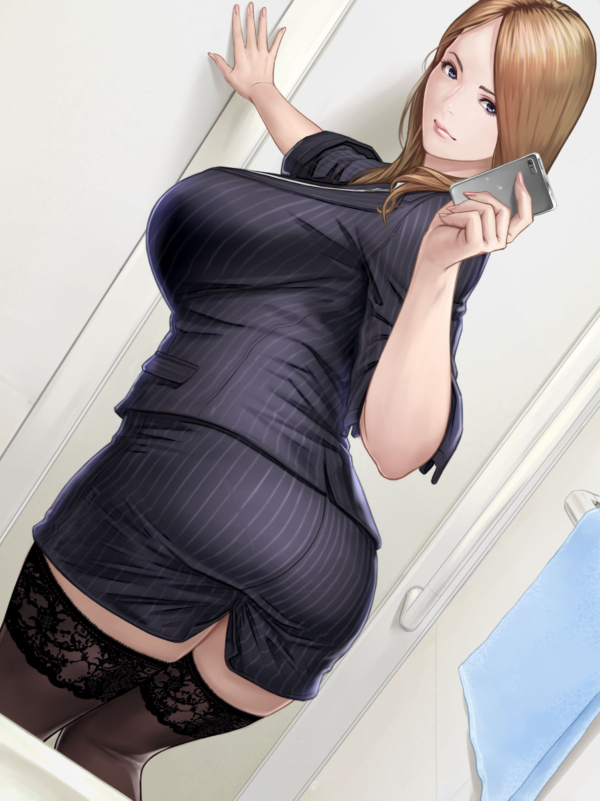 失笑宣告ver0.99 page 9 full