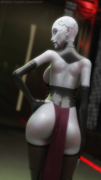 Ventress in exile cover