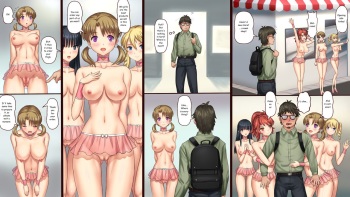 Opening sale cover