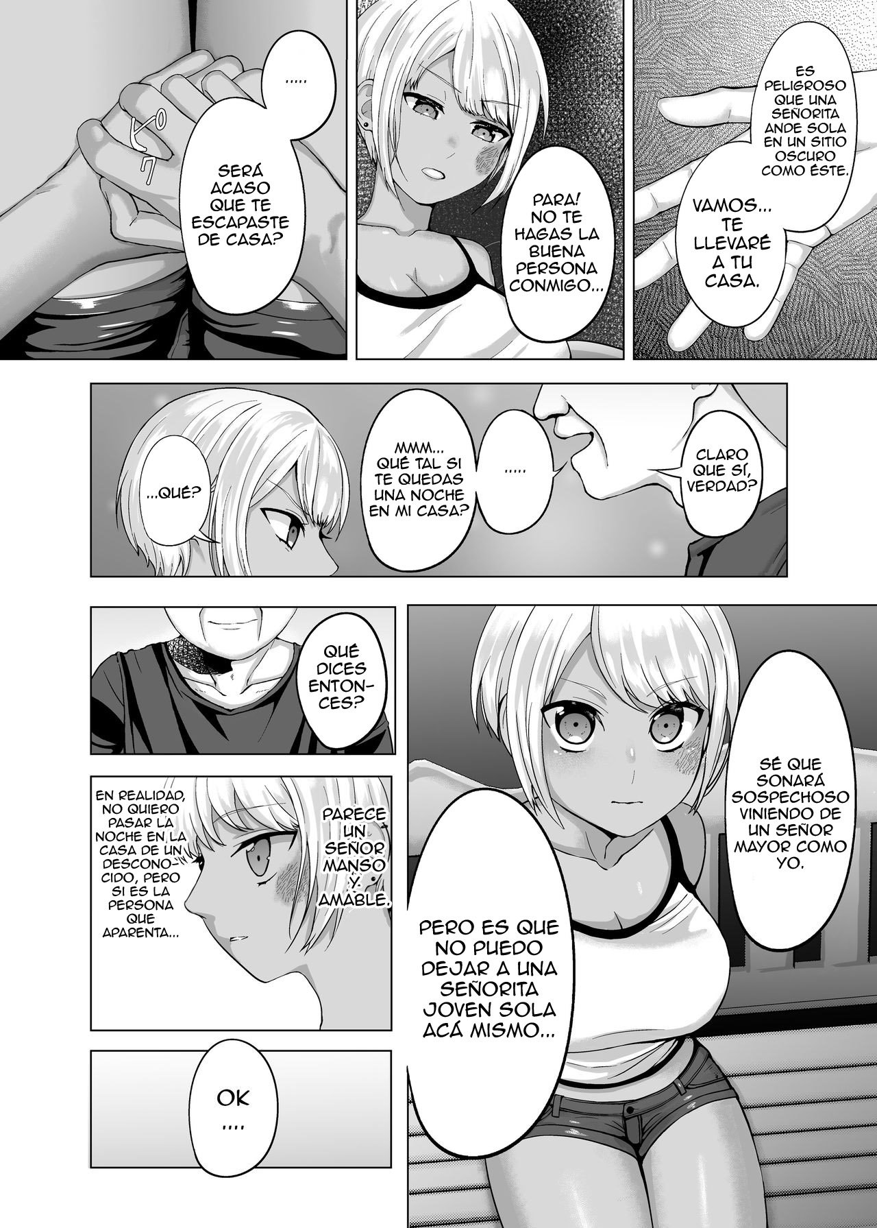 Shiawase na Katei o Kizukou page 2 full