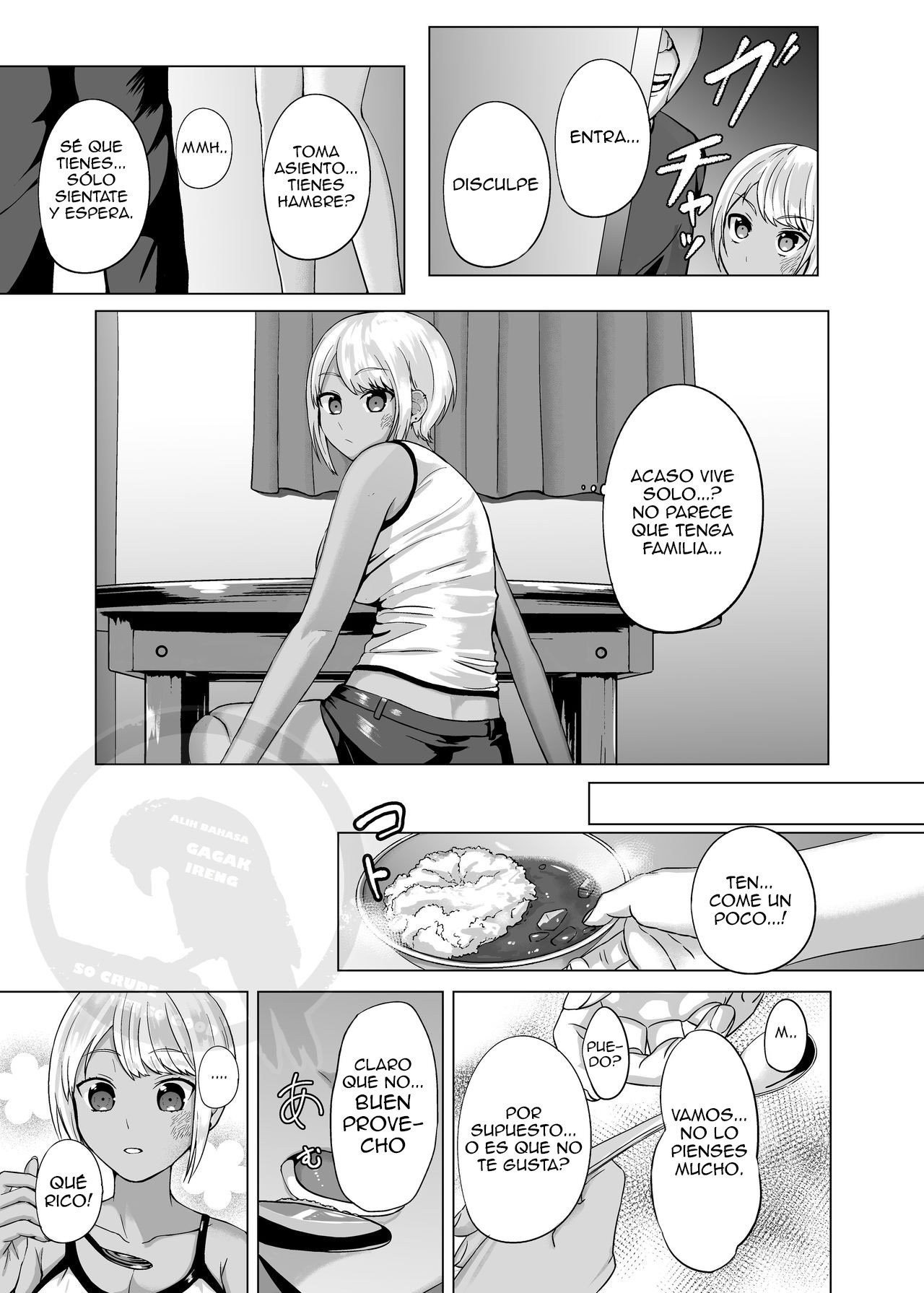Shiawase na Katei o Kizukou page 3 full