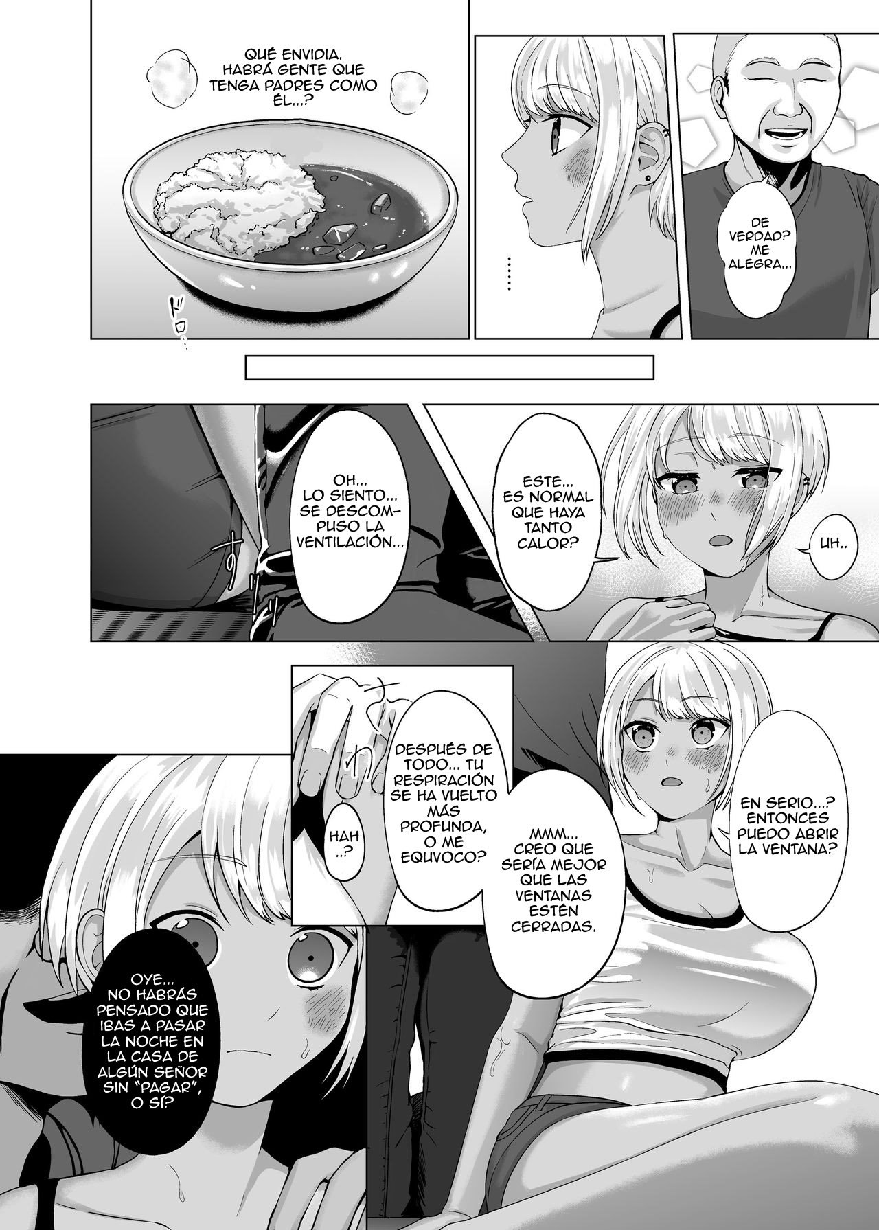 Shiawase na Katei o Kizukou page 4 full