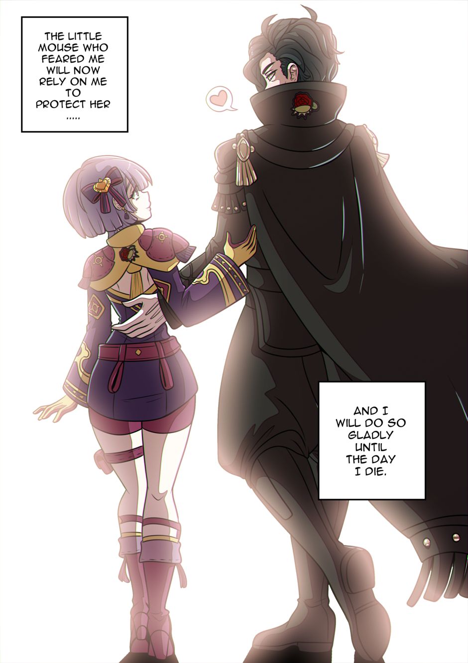 Courting Fear page 8 full