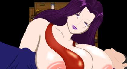 -Give your sperm or i'll beat you up- page 10 full