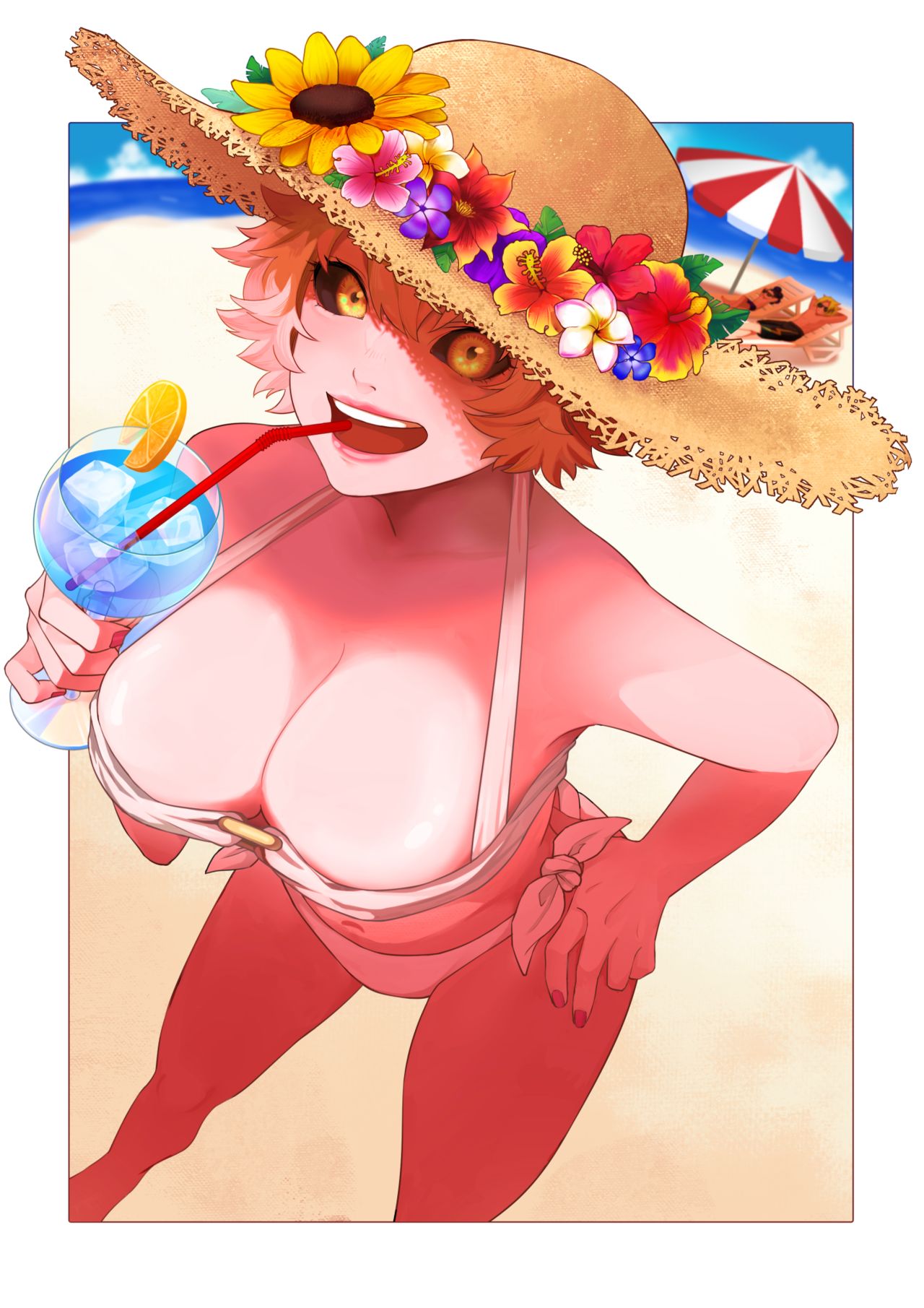 Mina Ashido page 4 full