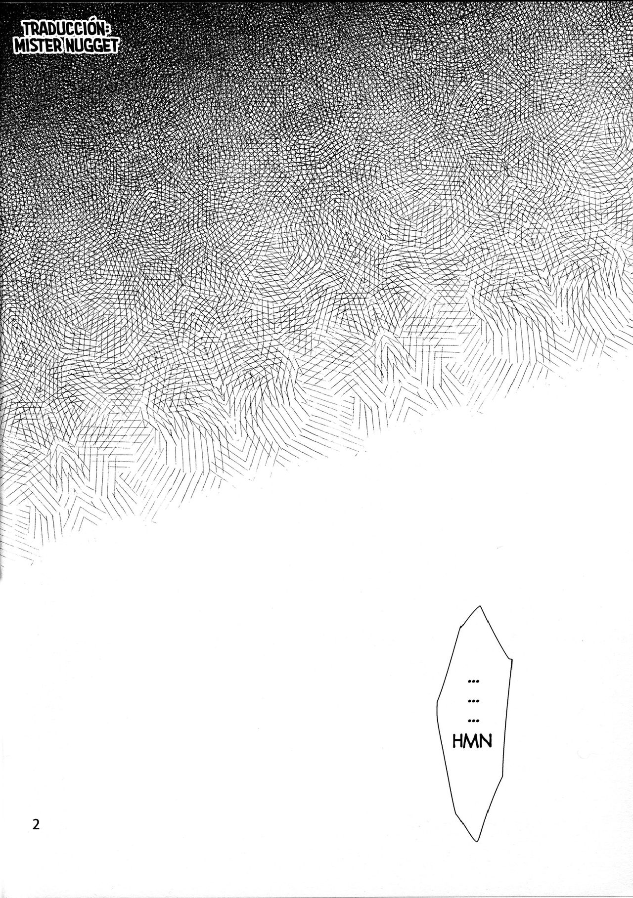 Taisetsu Dakara. page 4 full