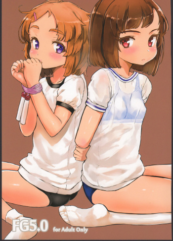 FG5.0 cover