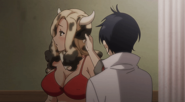Monster Musume no Oisha-san Gifs page 2 full