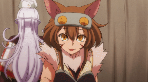 Monster Musume no Oisha-san Gifs page 5 full