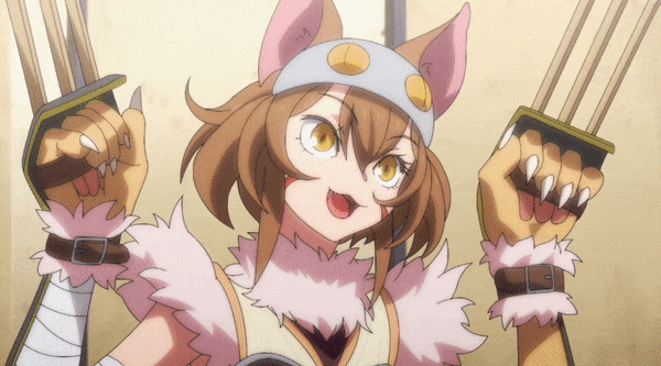 Monster Musume no Oisha-san Gifs page 9 full
