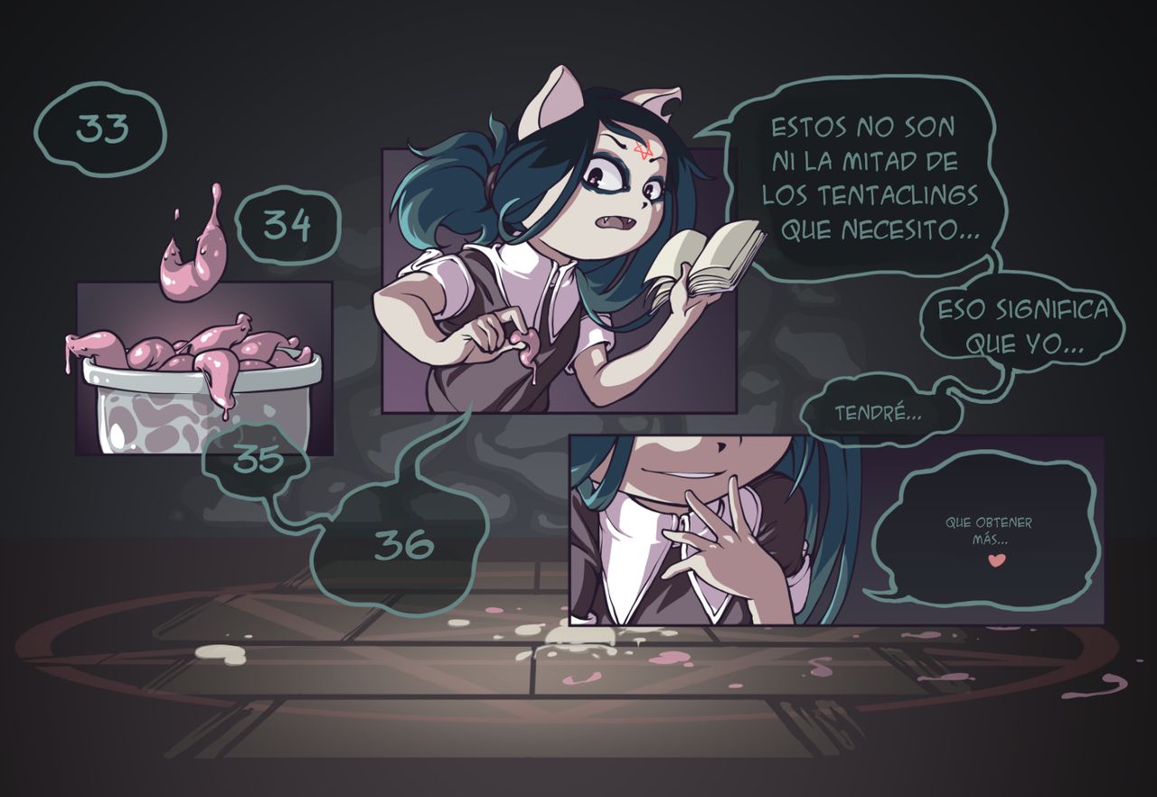 Claire set page 8 full