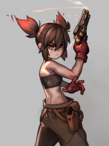 Artist - KelvinHiu cover