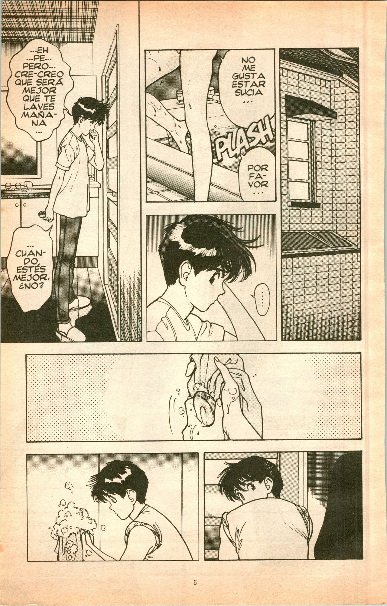 Angel 25 page 8 full