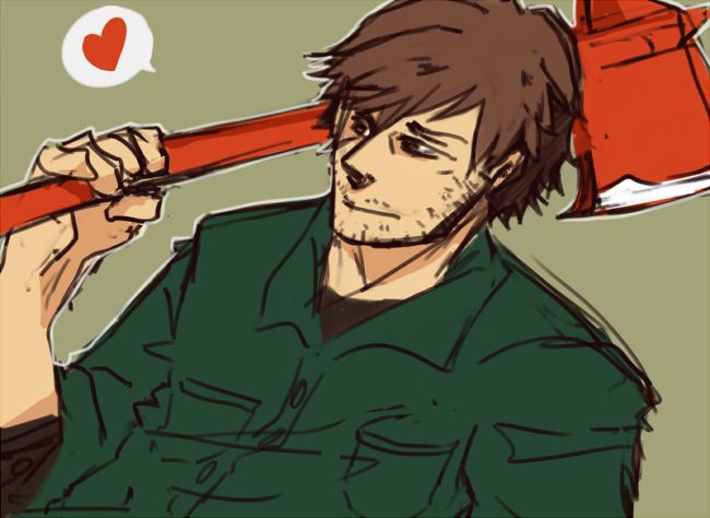 Silent Hill Log 04 page 2 full