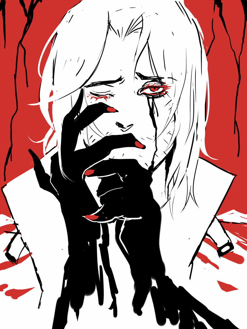Silent Hill Log 04 page 9 full