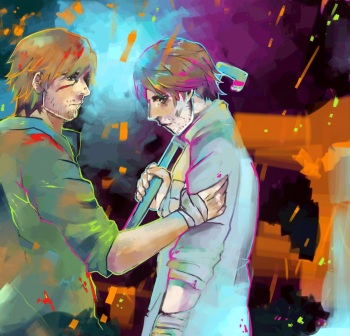 Silent Hill Log 04 cover