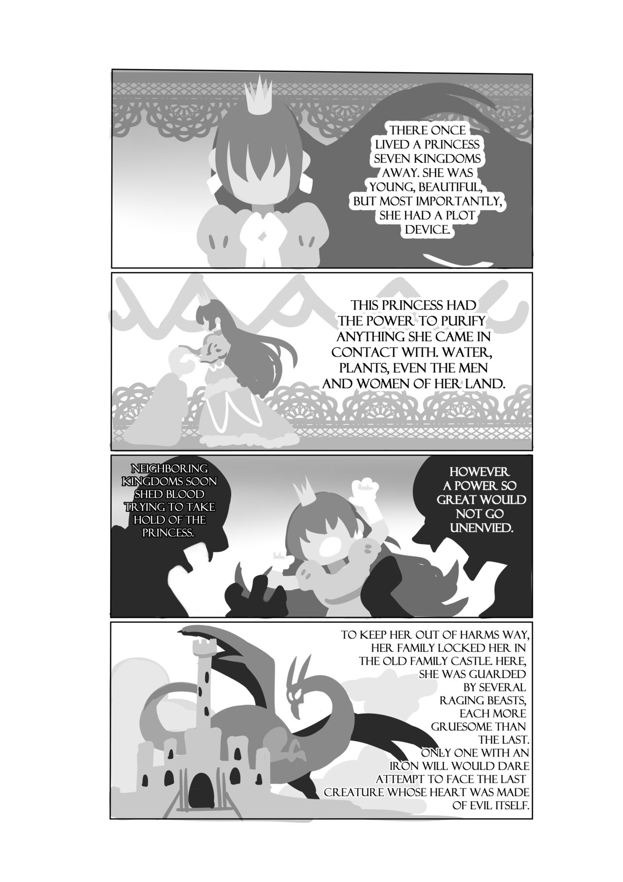 Carole's Corner page 3 full