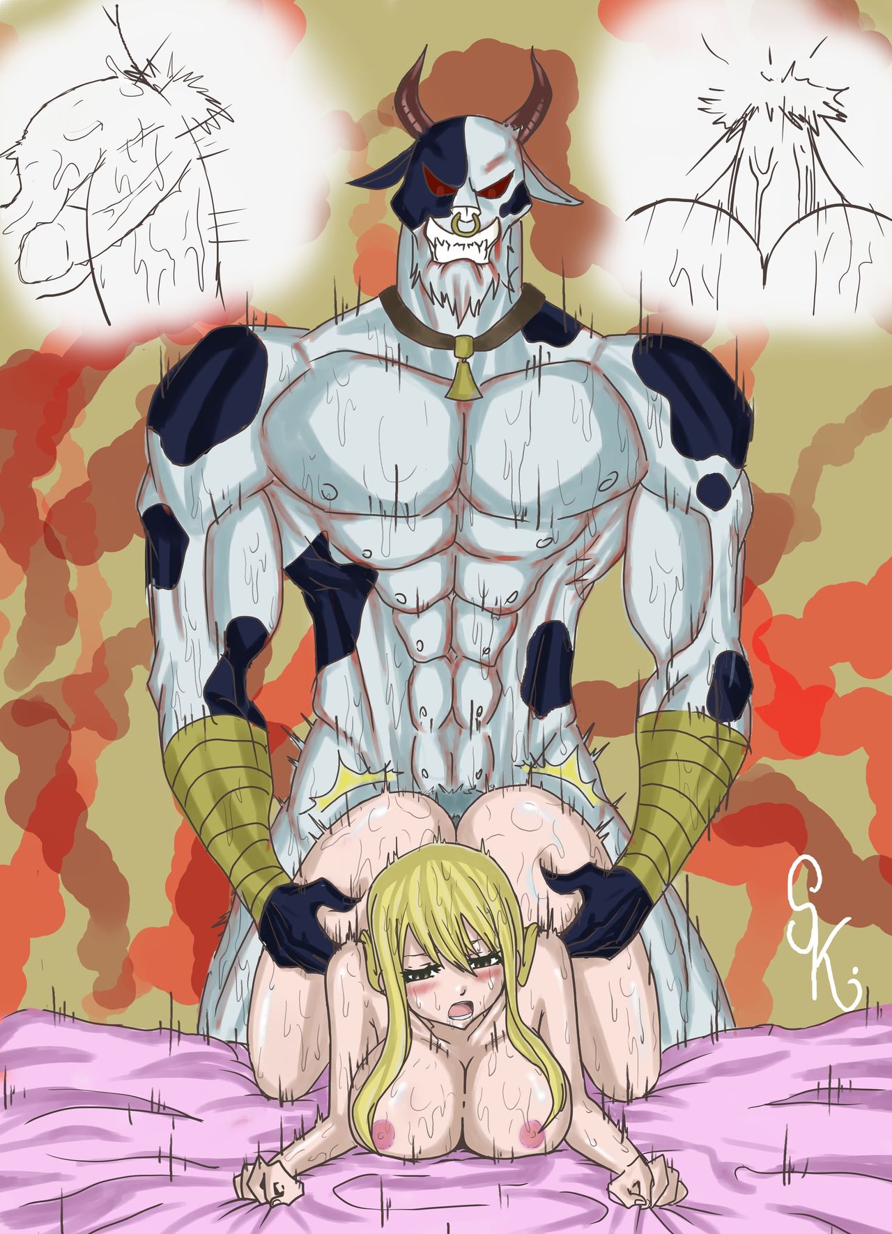 Shirosaki page 6 full