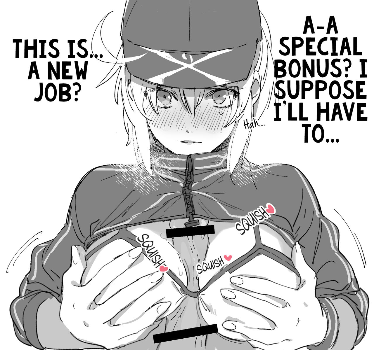 FGO LOG page 4 full