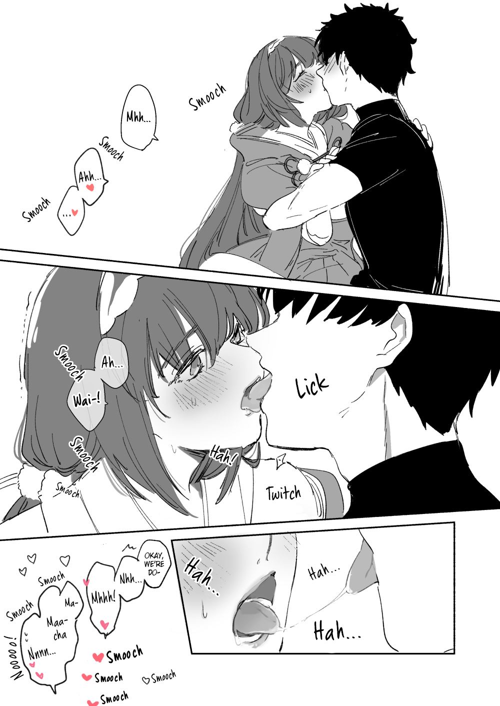FGO LOG page 8 full