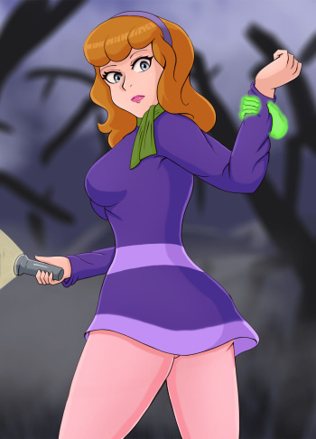 shadow1.rlan - scooby doo cover