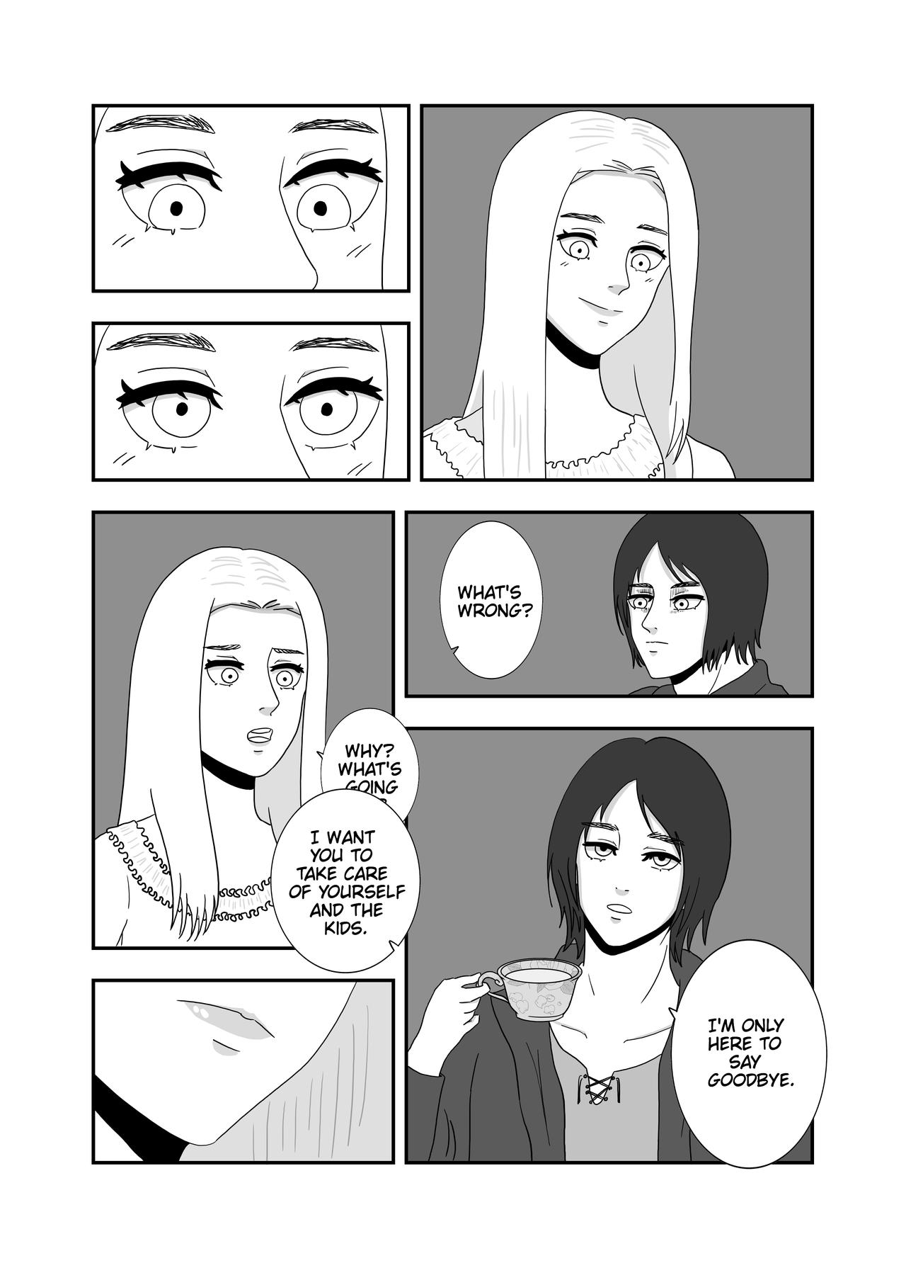Keep Me Until the Dawn  english page 5 full
