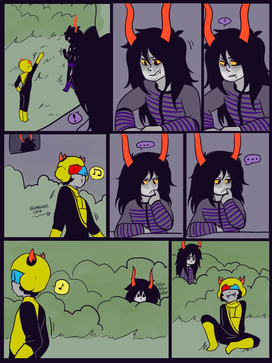 Huggings and Fuckings page 2 full