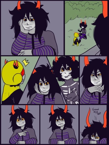 Huggings and Fuckings cover