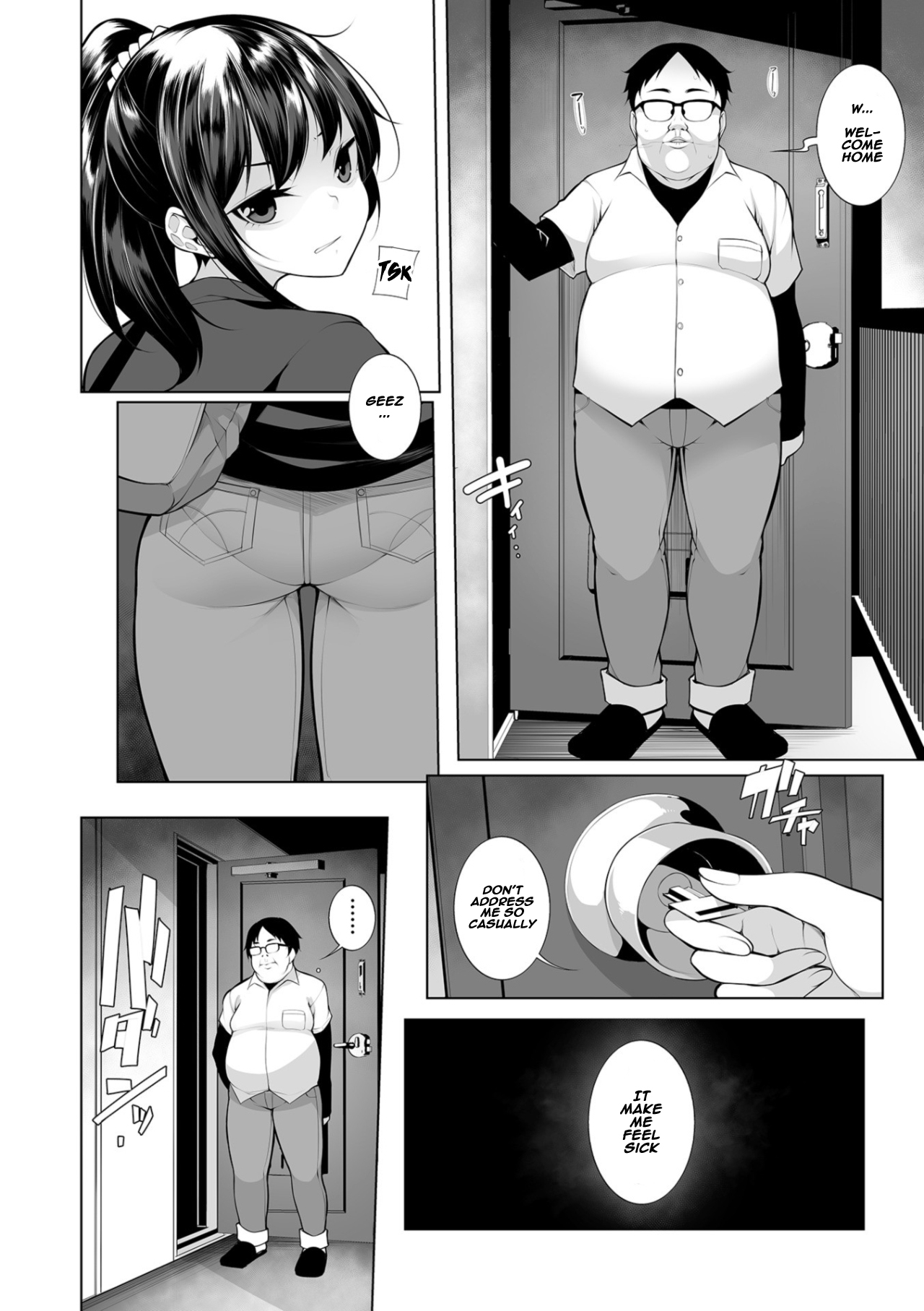 HYPNO BLINK 1-10 page 2 full