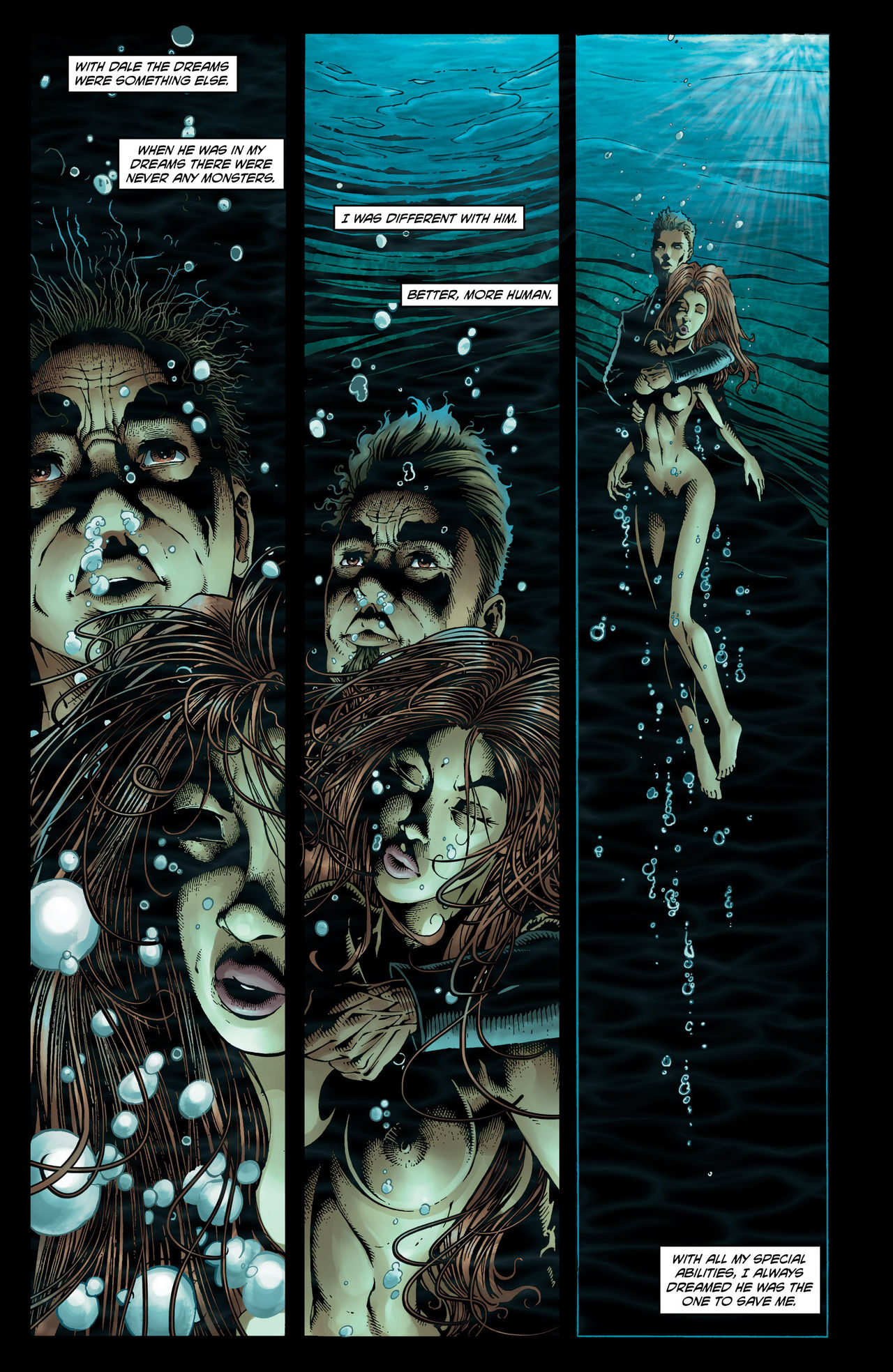 Webwitch #4 page 5 full
