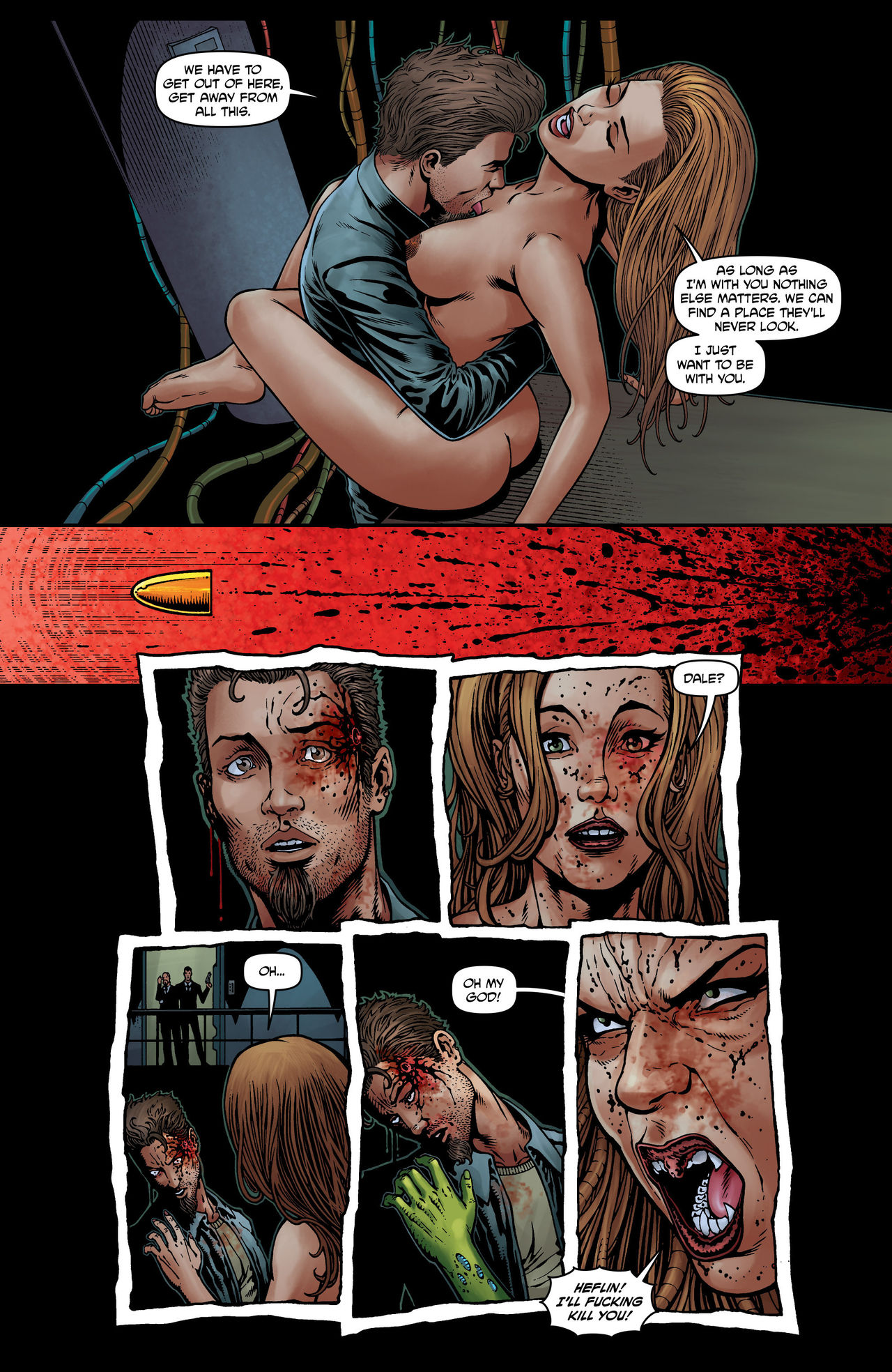 Webwitch #4 page 8 full