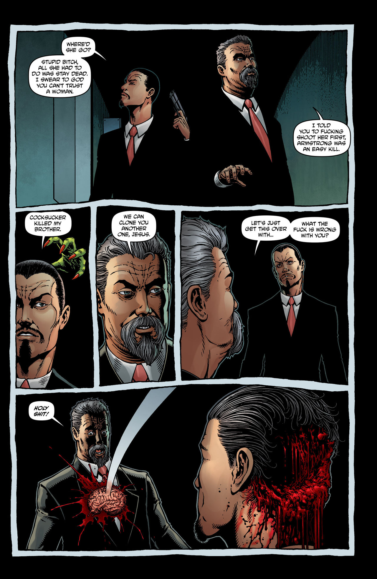 Webwitch #4 page 9 full