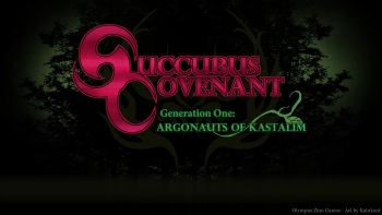 Succubus Covenant v0.5.2 cover