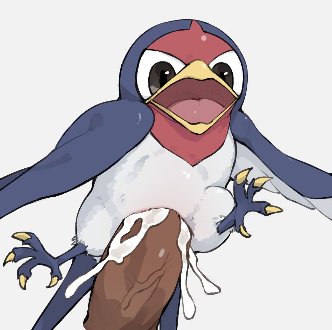 Human Guys Fucking Pokecunts page 3 full