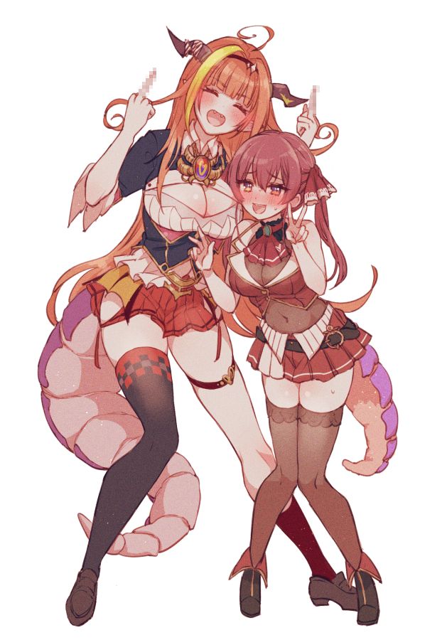 Coco Kiryuu Collection page 4 full
