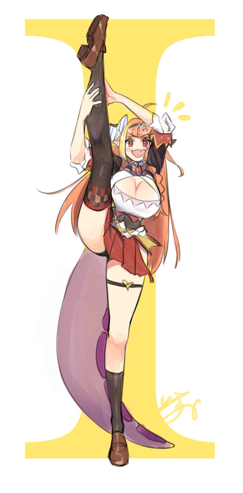 Coco Kiryuu Collection page 8 full