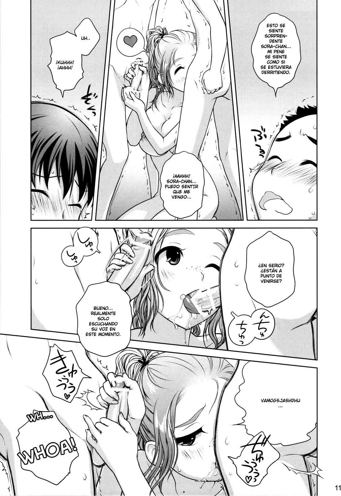 Sorako no Tabi 2 page 10 full
