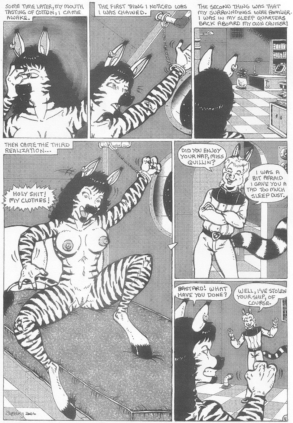 Genus №87 page 7 full