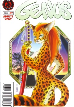 Genus №87