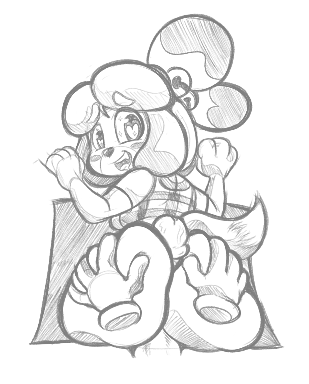 Isabelle Image Pack - twindrills page 1 full