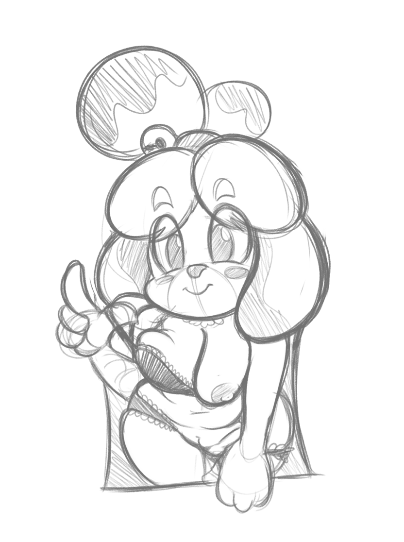 Isabelle Image Pack - twindrills page 10 full